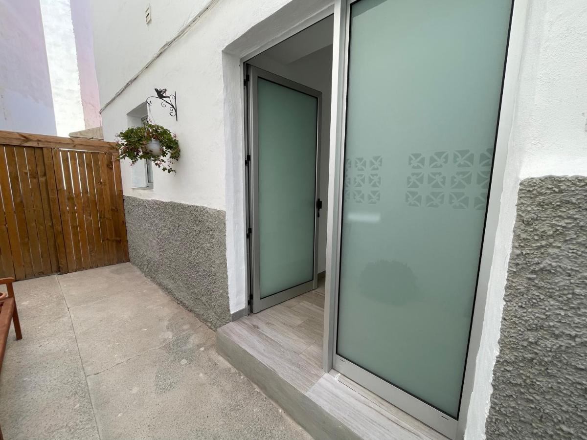 Arguineguin Beach Lux Solarium Petite Exterior photo